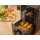 Sencor Air Fryer SFR 1260BK z koszem ceramicznym 12l - 1571338 - zdjęcie 10